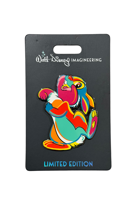 Thumper Color Splash J35