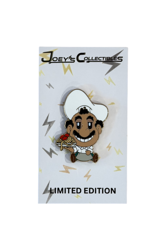 Joe aDorbs J43