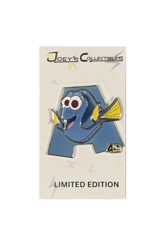 Dory J23