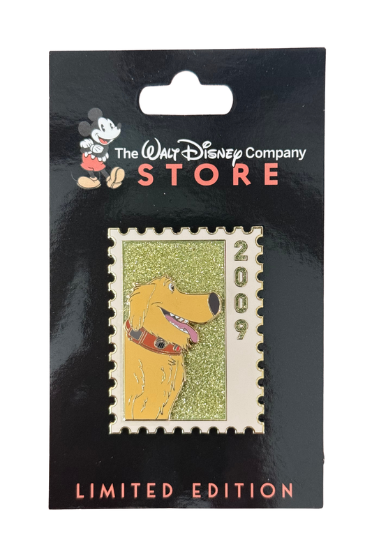 Dug Commemorative Stamp Series J25