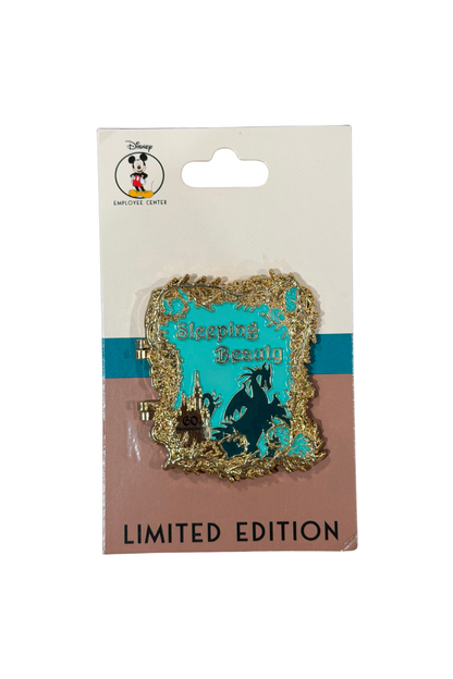 Maleficent 60th Anniversary J46