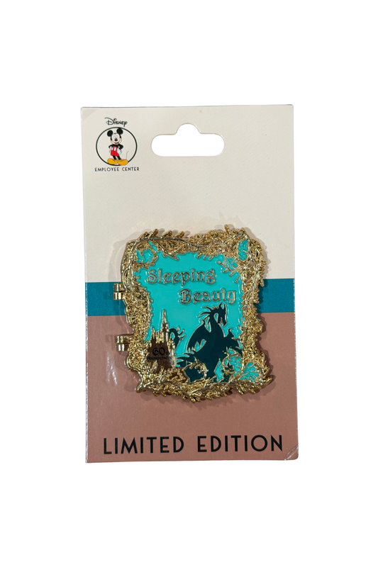 Maleficent 60th Anniversary J46