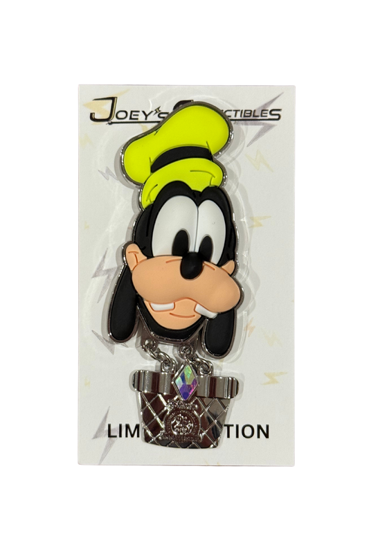 Goofy Up, Up and Away! J42