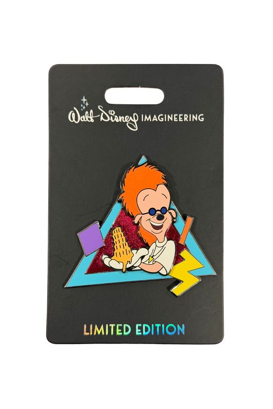 Bobby A Goofy Movie 25th Anniversary J43