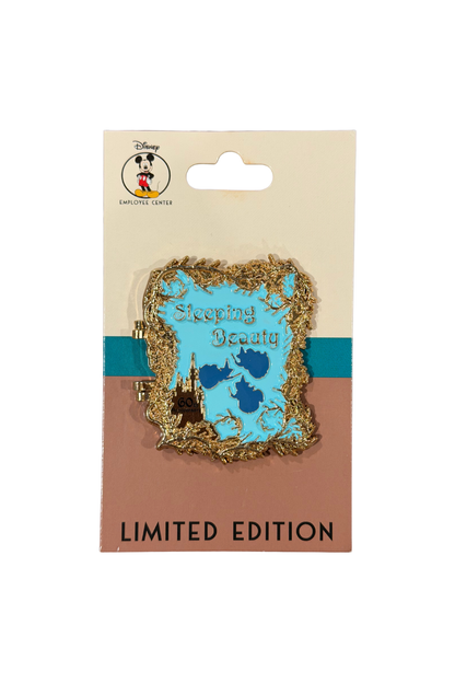 Flora, Fauna, Merryweather 60th Anniversary J46