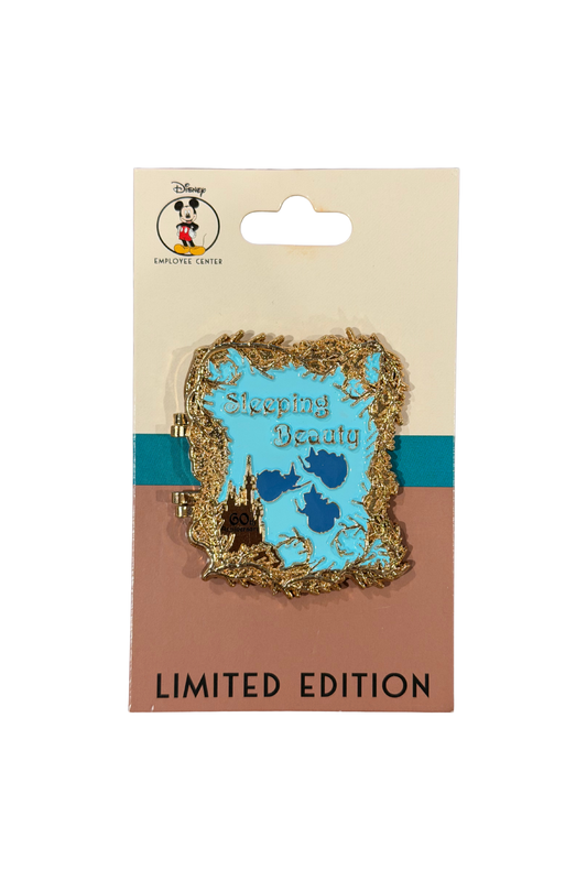 Flora, Fauna, Merryweather 60th Anniversary J46
