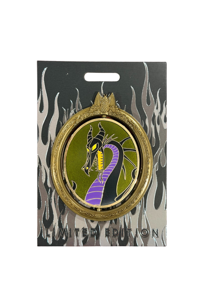 Maleficent Magical Transformations J9