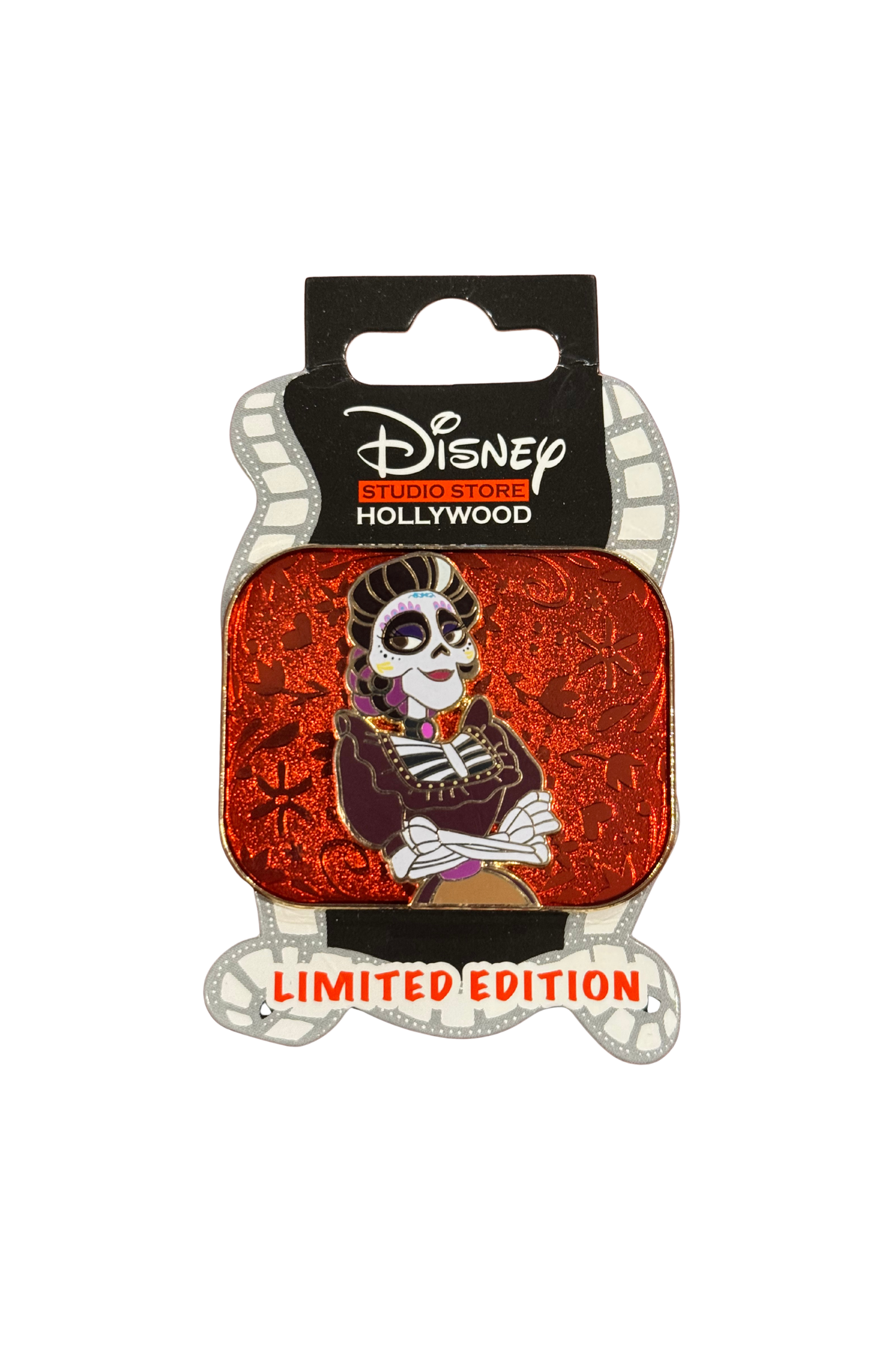 Mama Imelda Mother's Day J50