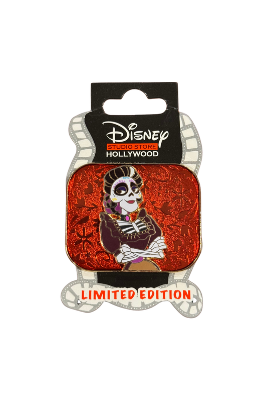 Mama Imelda Mother's Day J50