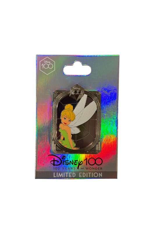 Tinkerbell J12