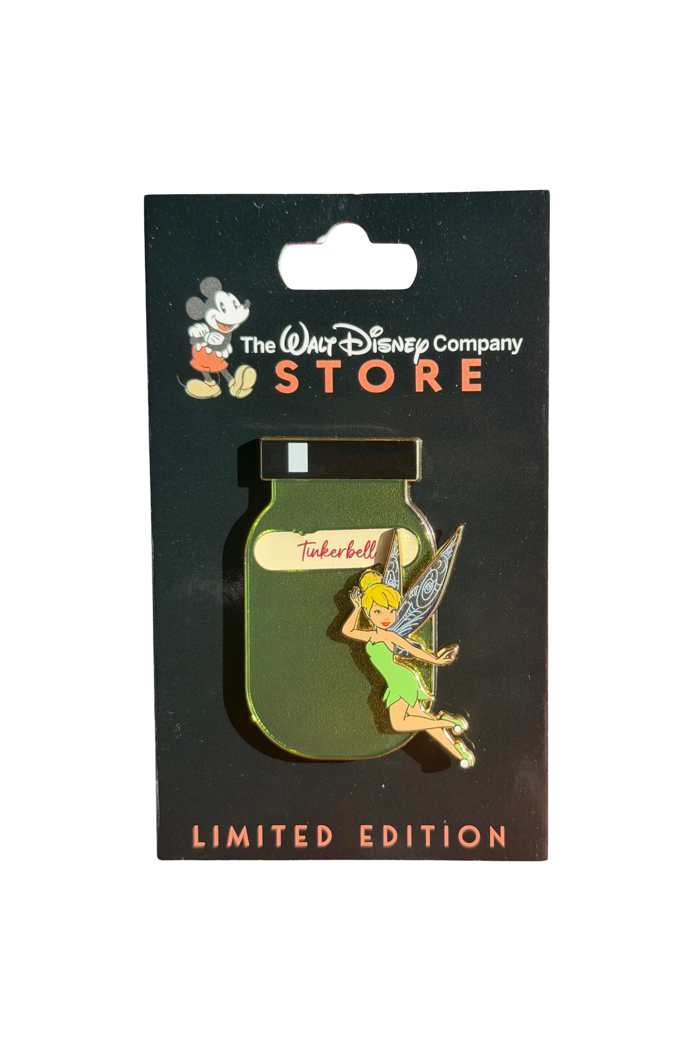 Tinkerbell J58