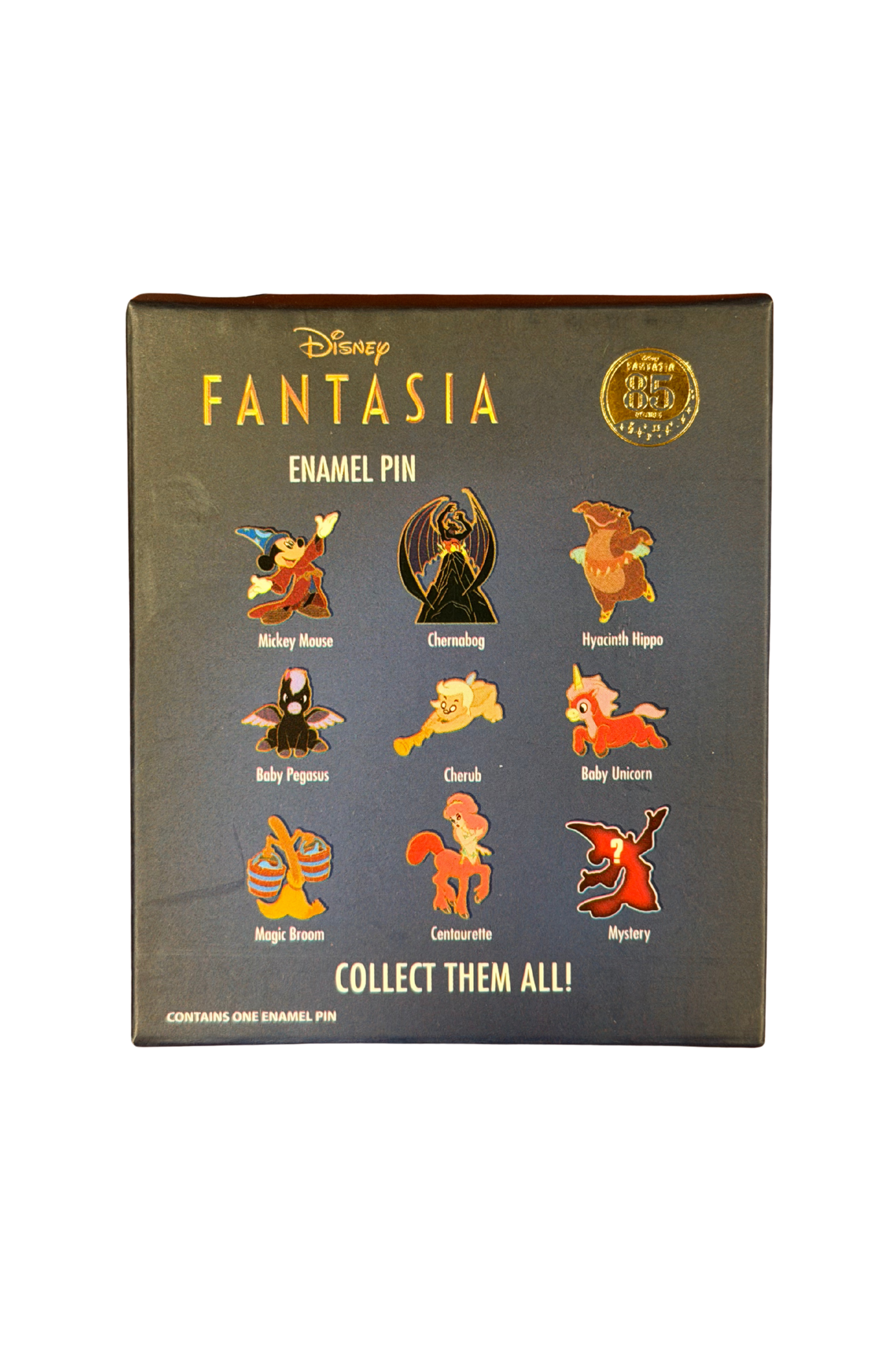 Fantasia Enchanted Mystery Box J52