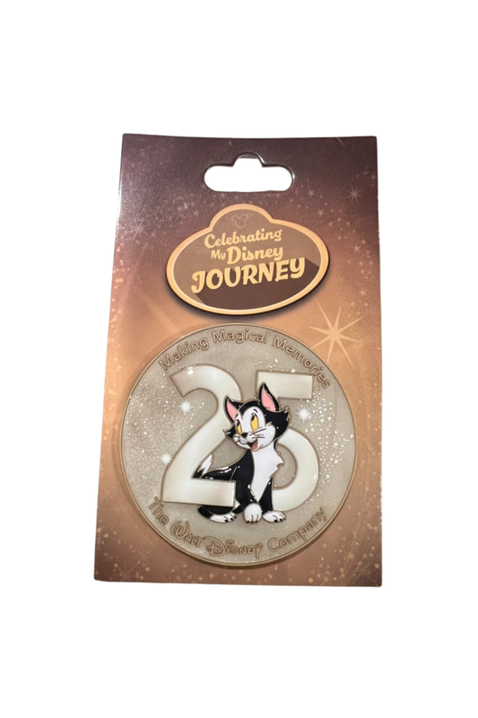 Figaro Making Magical Memories AJB