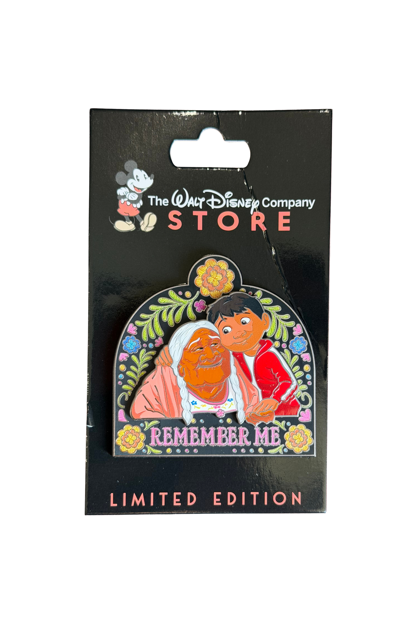 Remember Me J45
