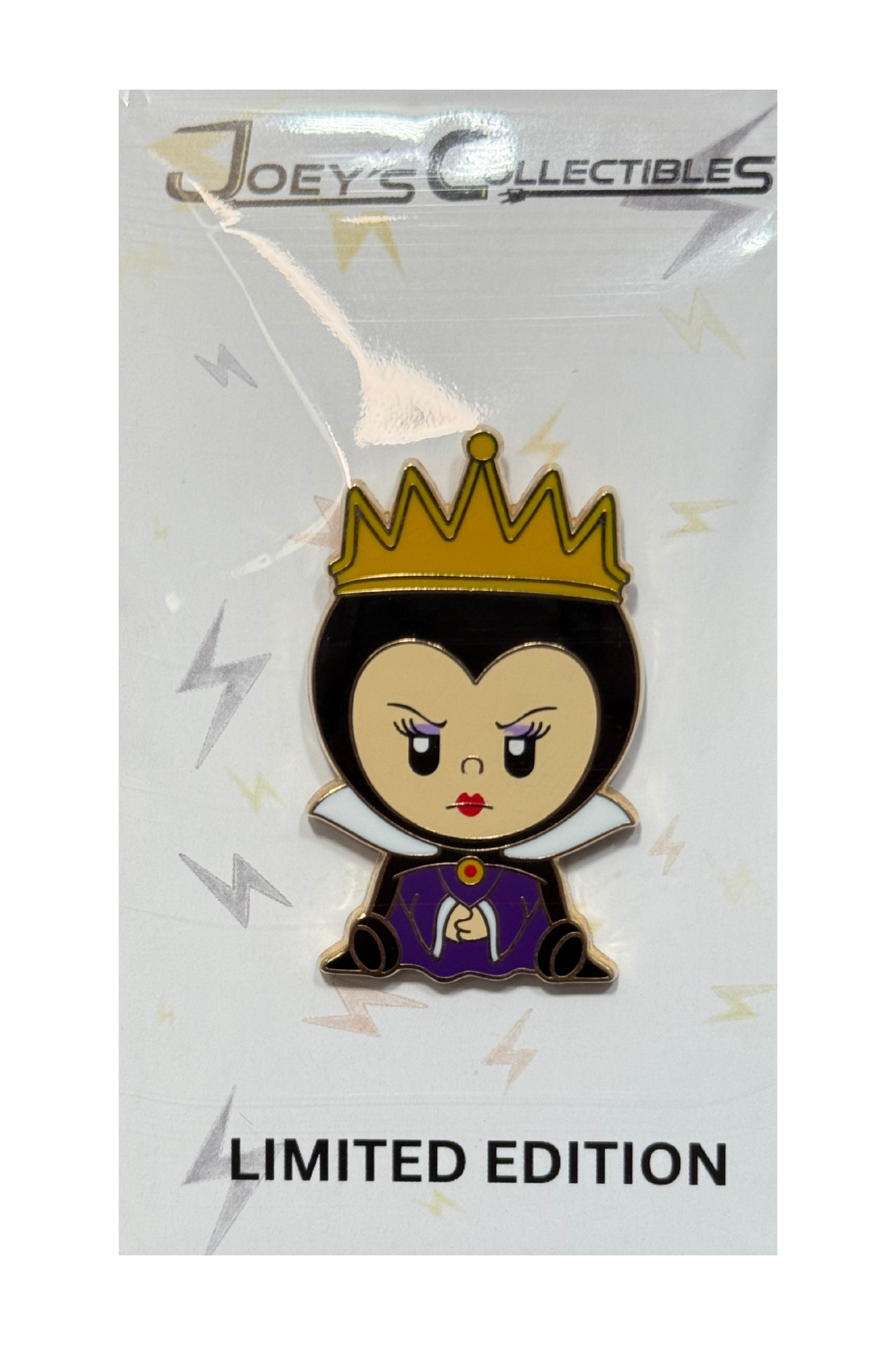 Evil Queen aDorbs