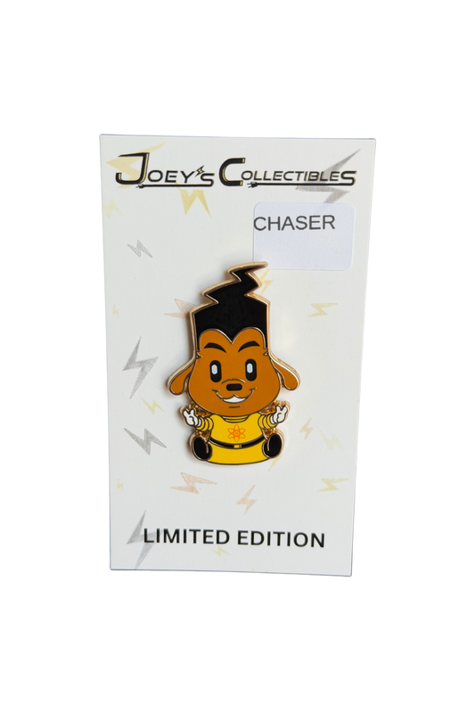 Powerline aDorbs Chaser J60