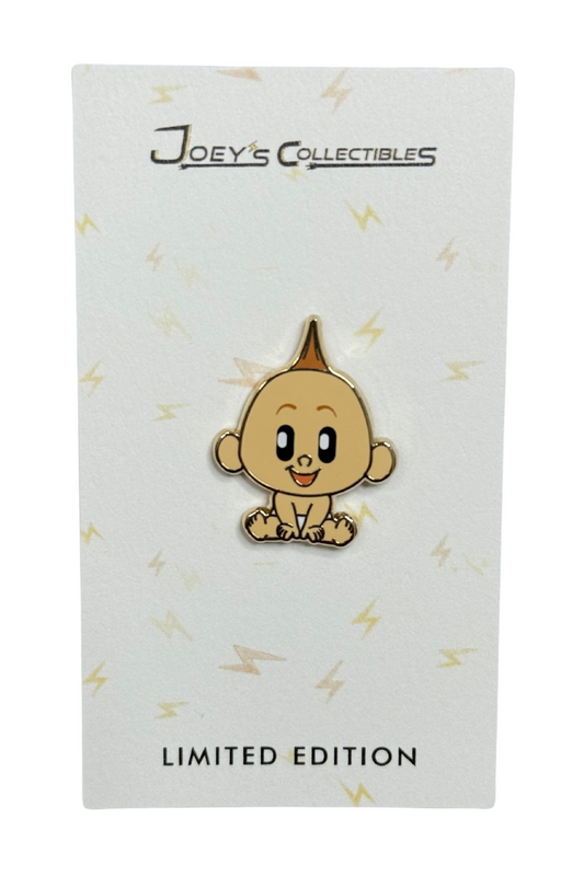 Jack Jack Chaser aDorbs J7