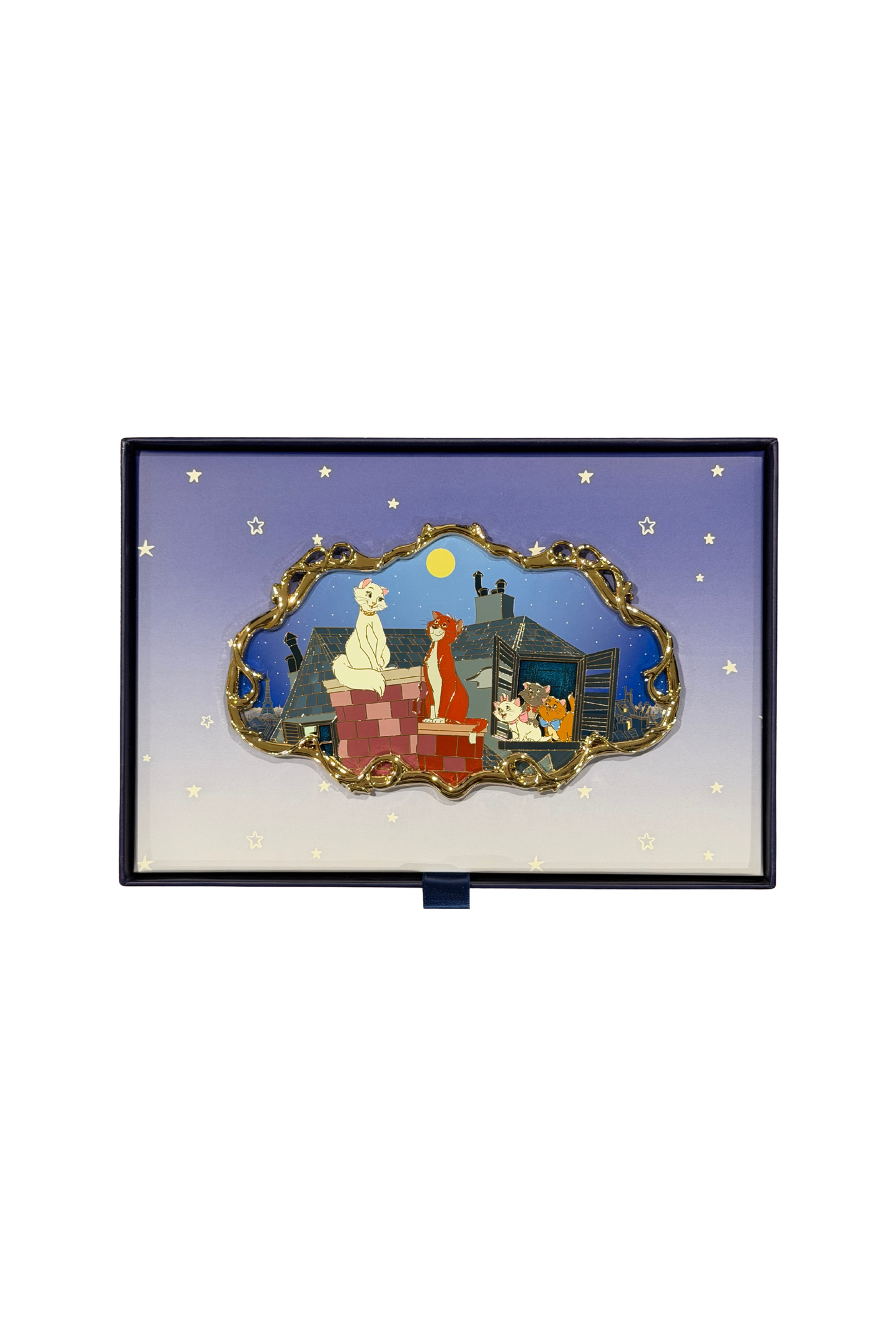 The Aristocats Super Jumbo J59