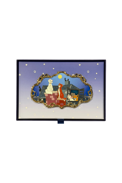 The Aristocats Super Jumbo J59