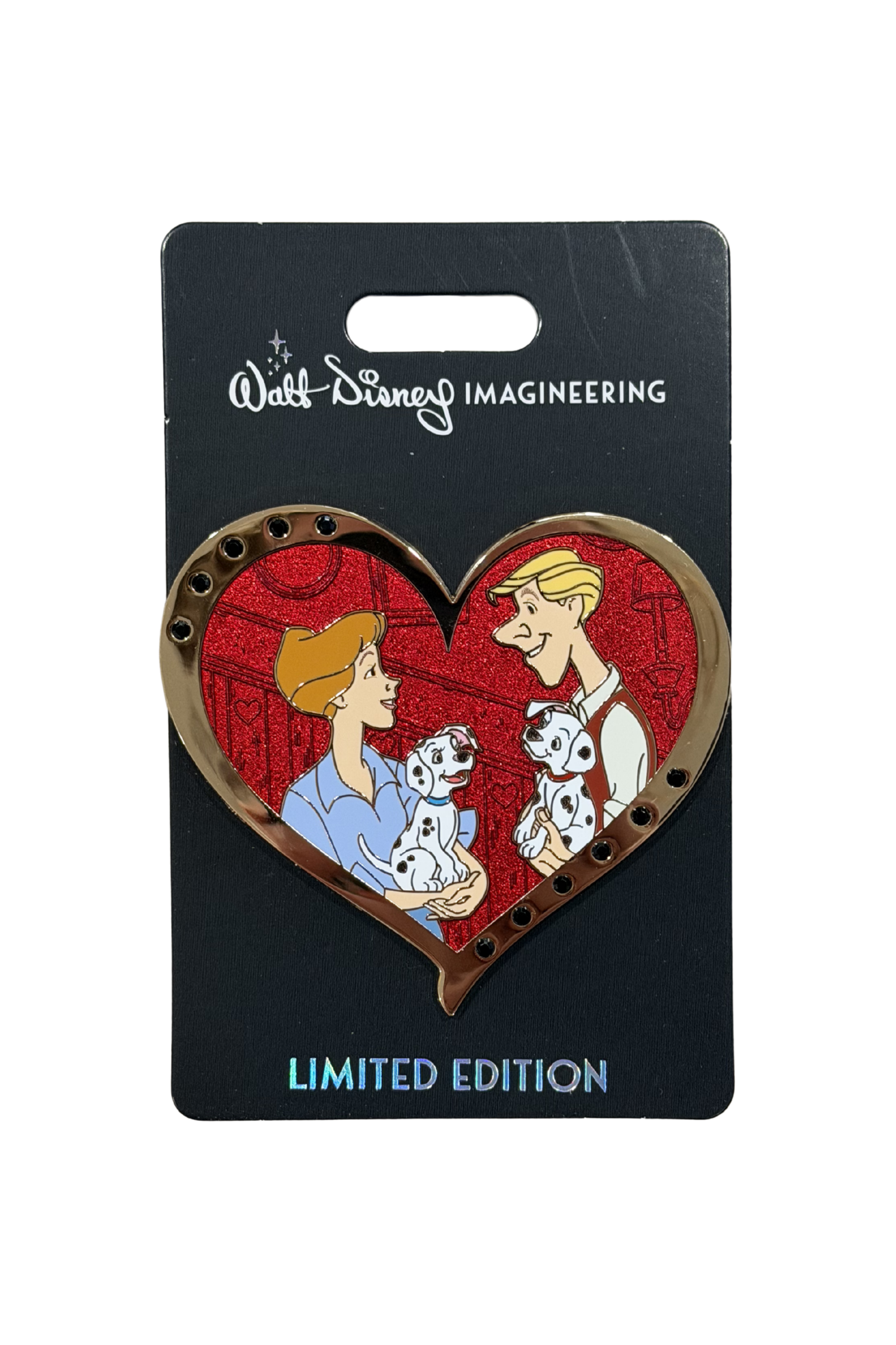 Anita & Roger J19