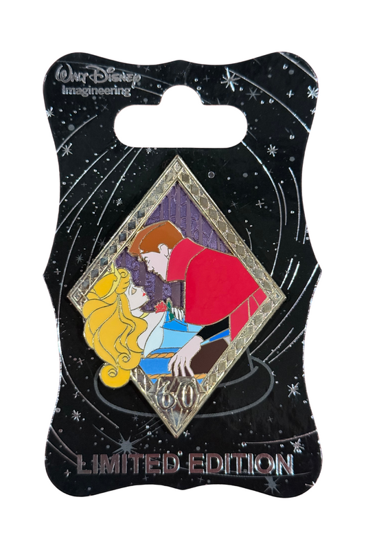 Aurora & Prince Phillip 60th Anniversary J22