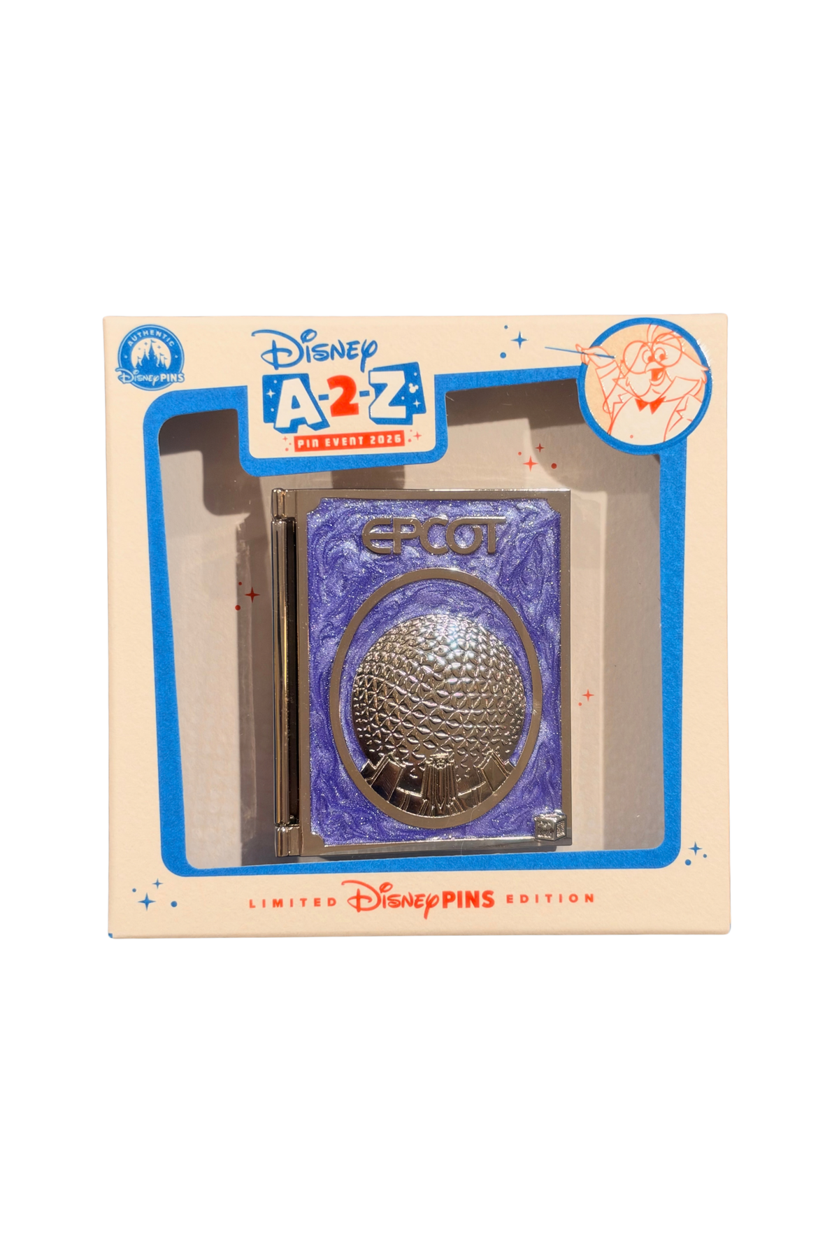 Epcot A3