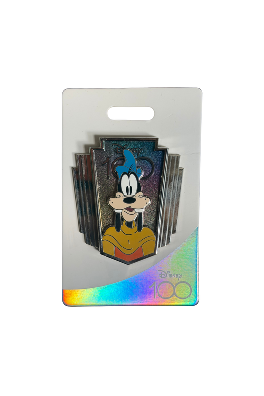 Goofy J26