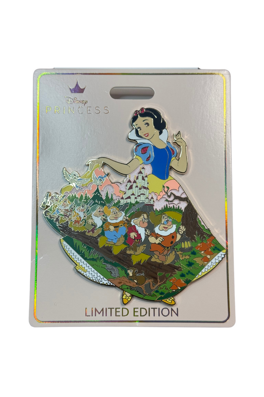 Snow White Dress