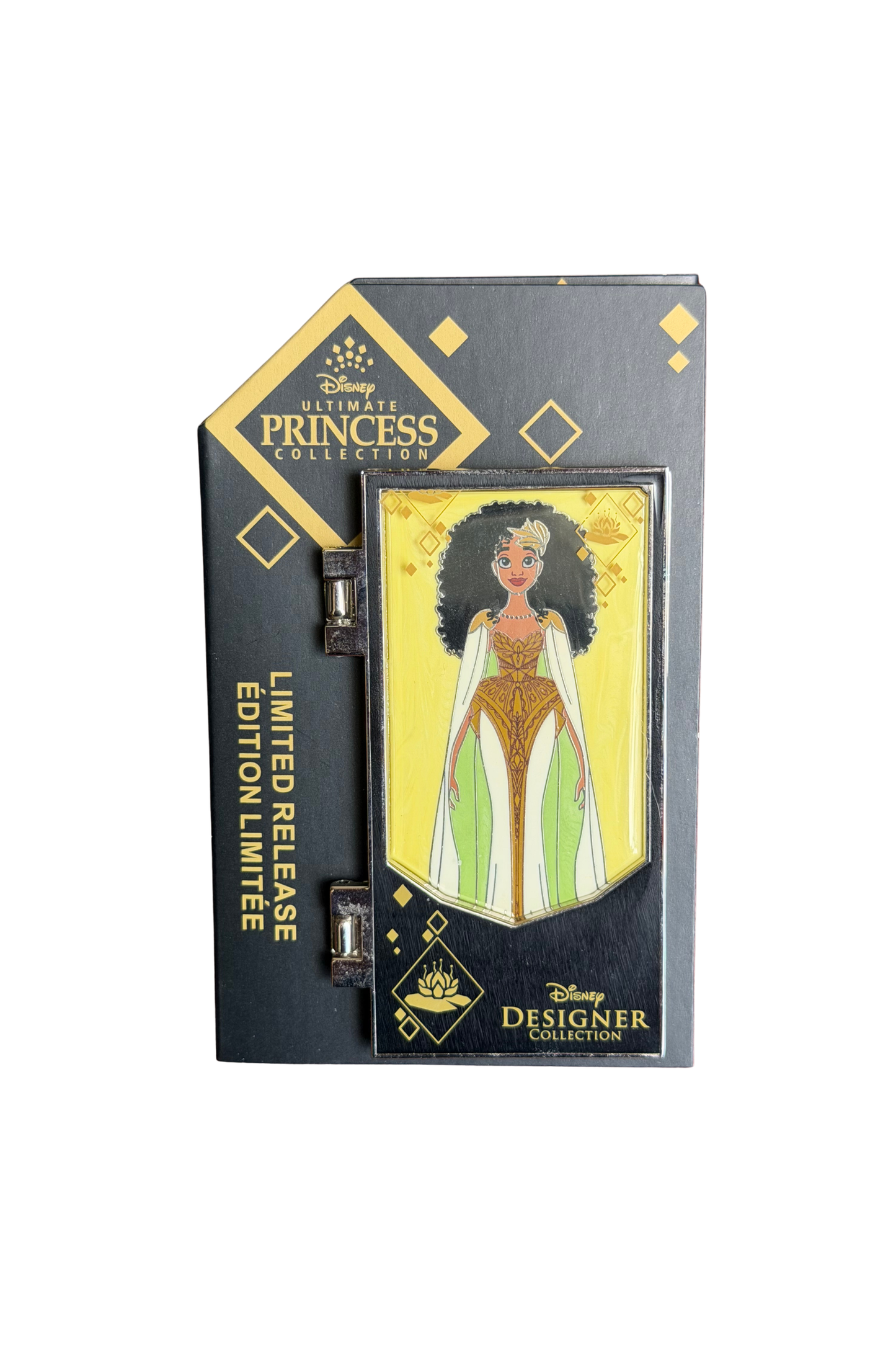 Tiana J5