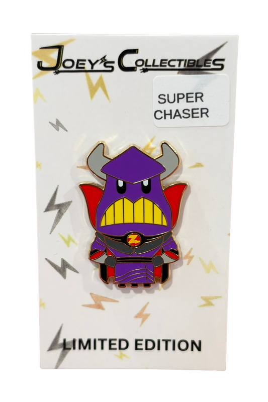 Zurg aDorbs Super Chaser J49