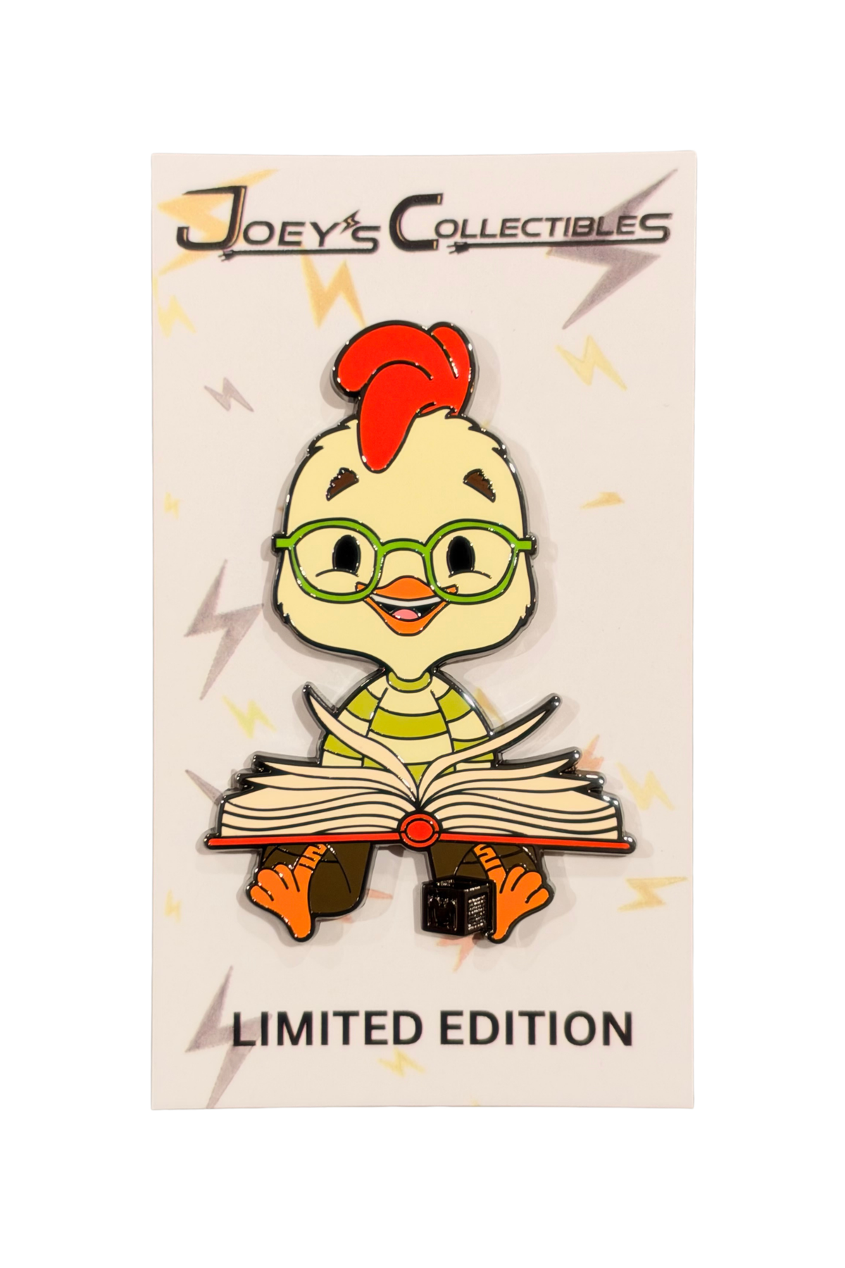 Chicken Little J60