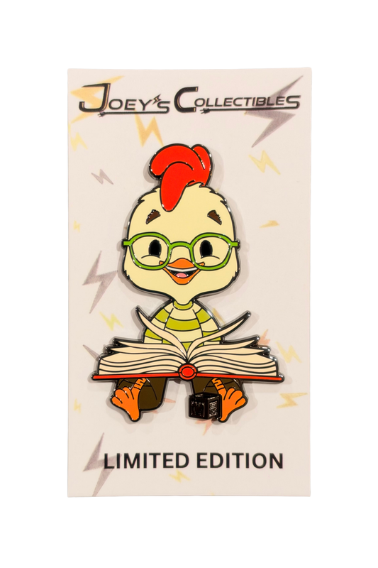 Chicken Little J60