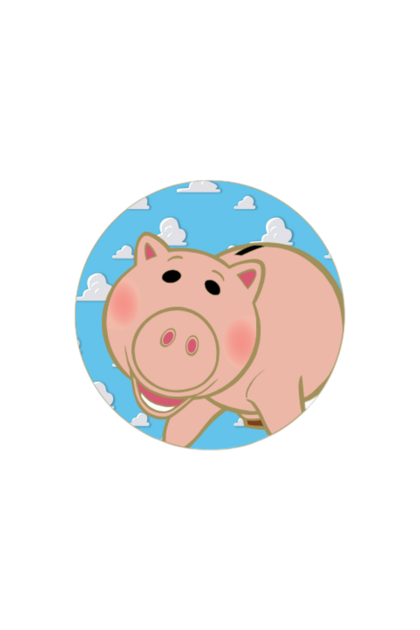 Toy Story 30th Anniversary FULL SET (5 Pins) PREORDER