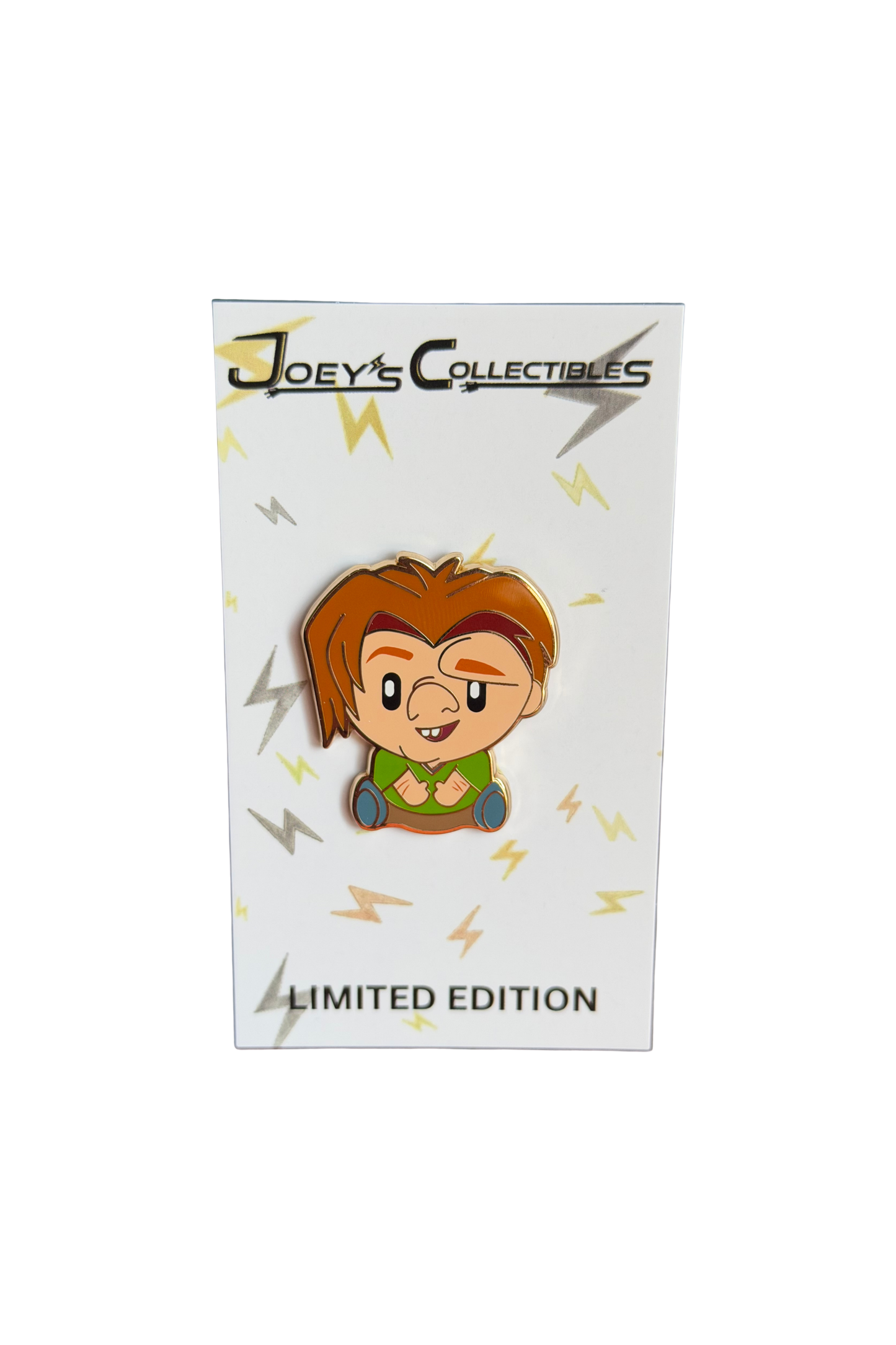 Quasimodo aDorbs J18