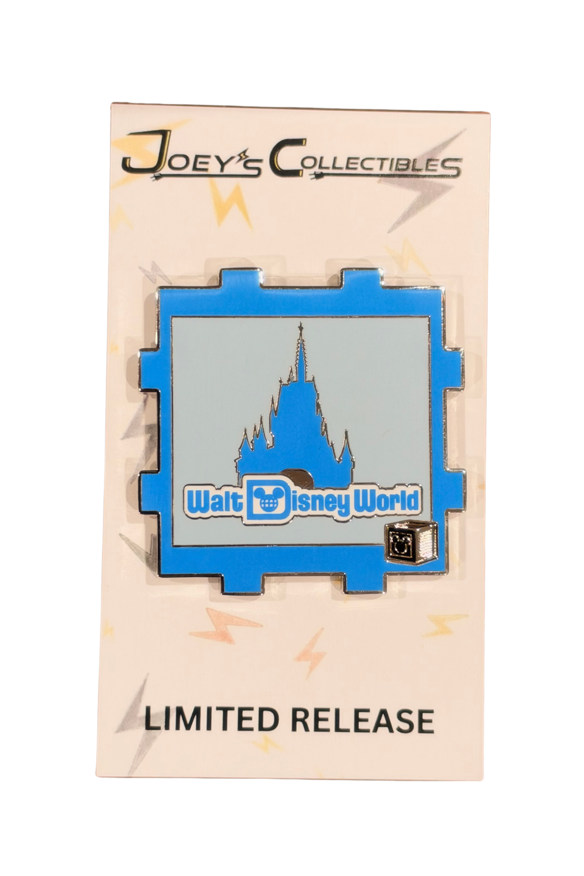 Walt Disney World J60