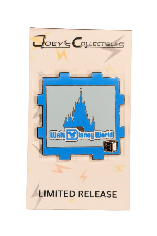 Walt Disney World J60