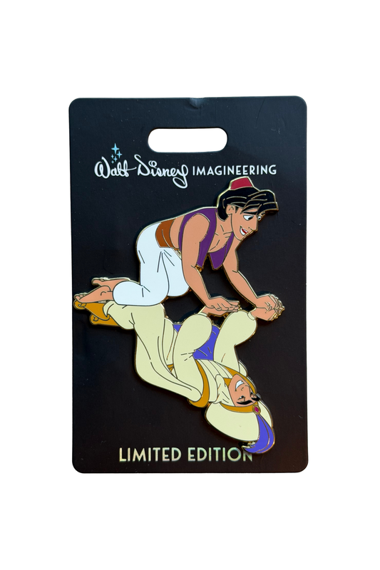 Aladdin J39