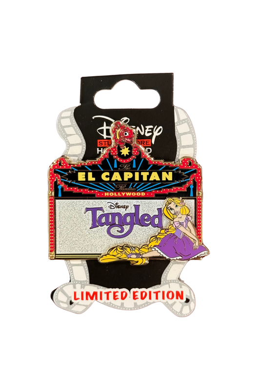 Tangled Marquee J30