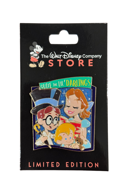 Darling Kids Sibling Series J37