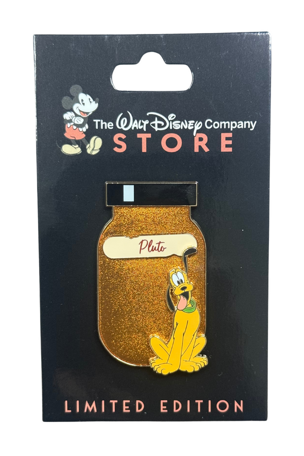 Pluto Color Shades of Magic J16 – Joey's Collectibles