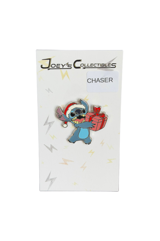 Stitch Holidays Chaser J63