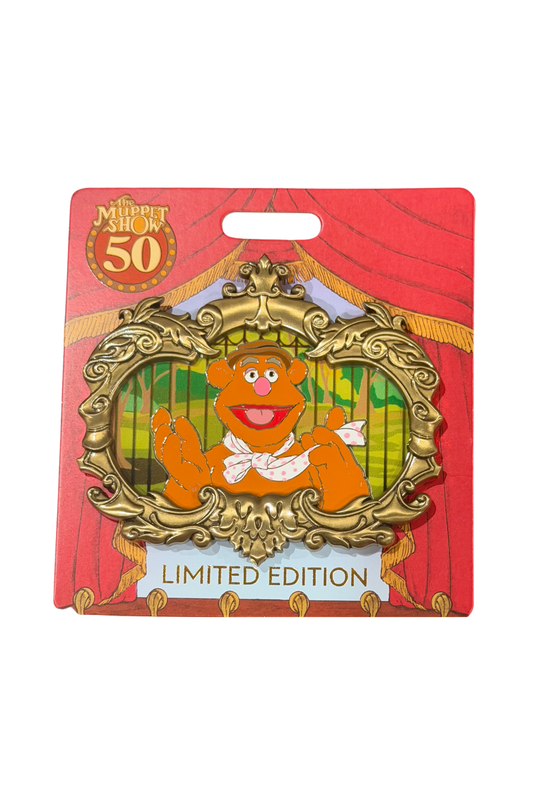 Fozzie's Stand-Up J69