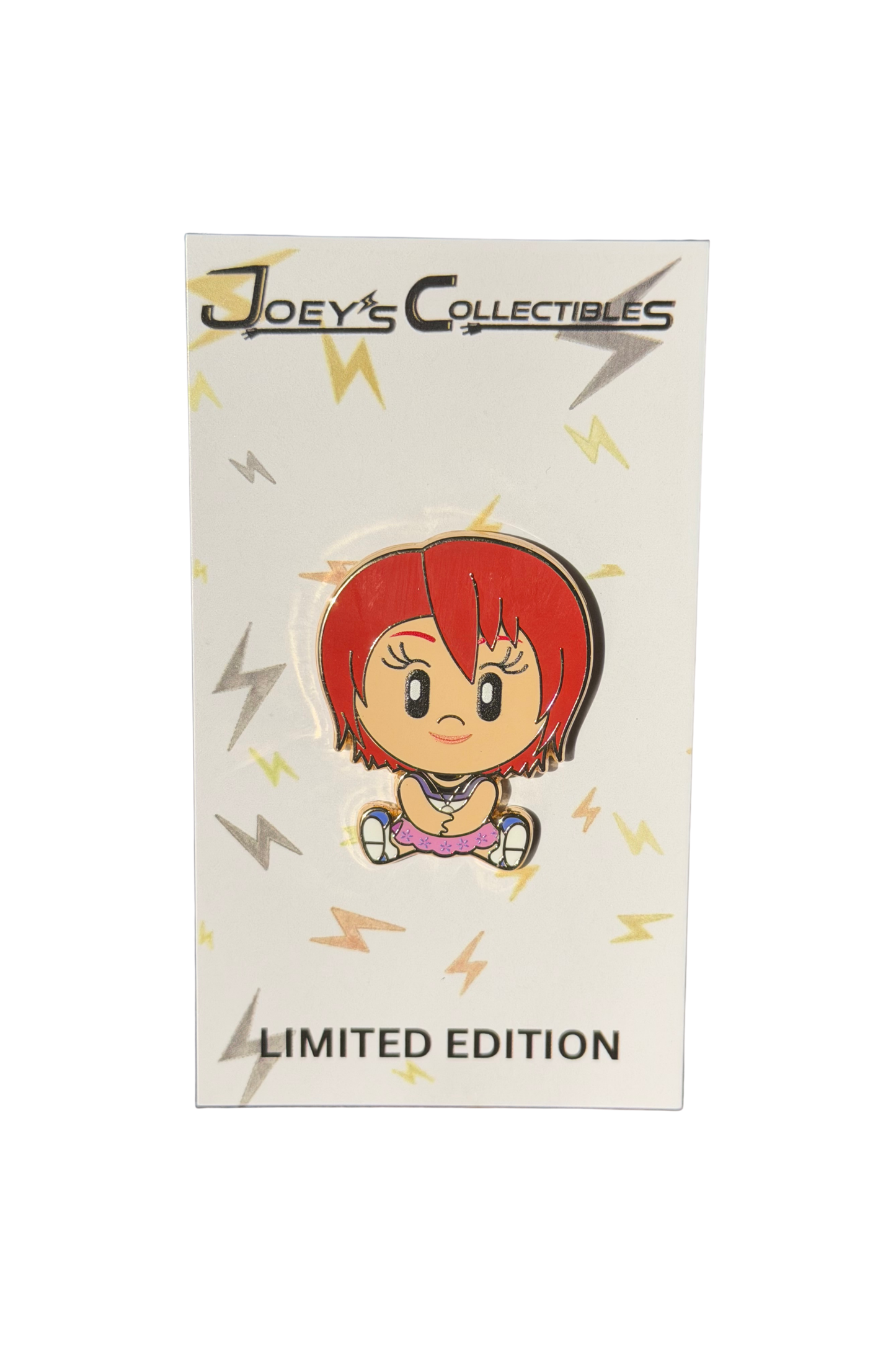 Kairi J16
