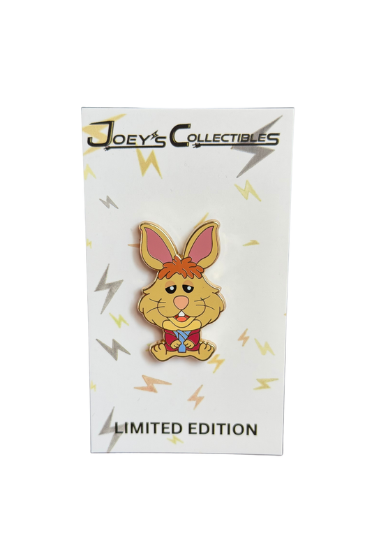 Bean Bunny aDorbs J33