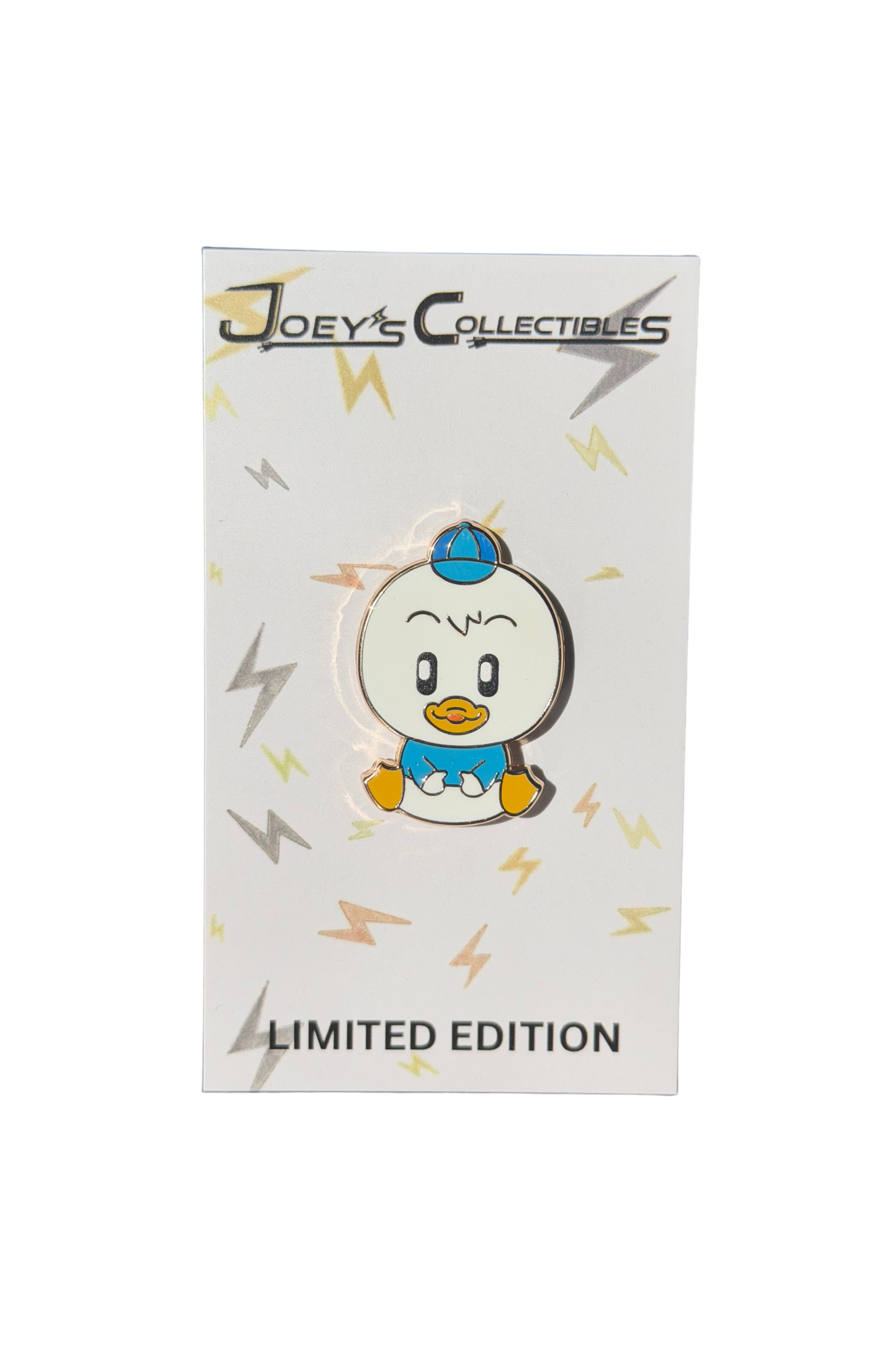 Dewey Duck J7