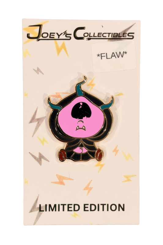 Clotho aDorbs Chaser *FLAW* J57