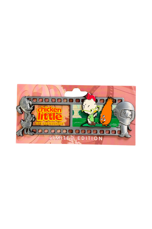 Chicken Little J72