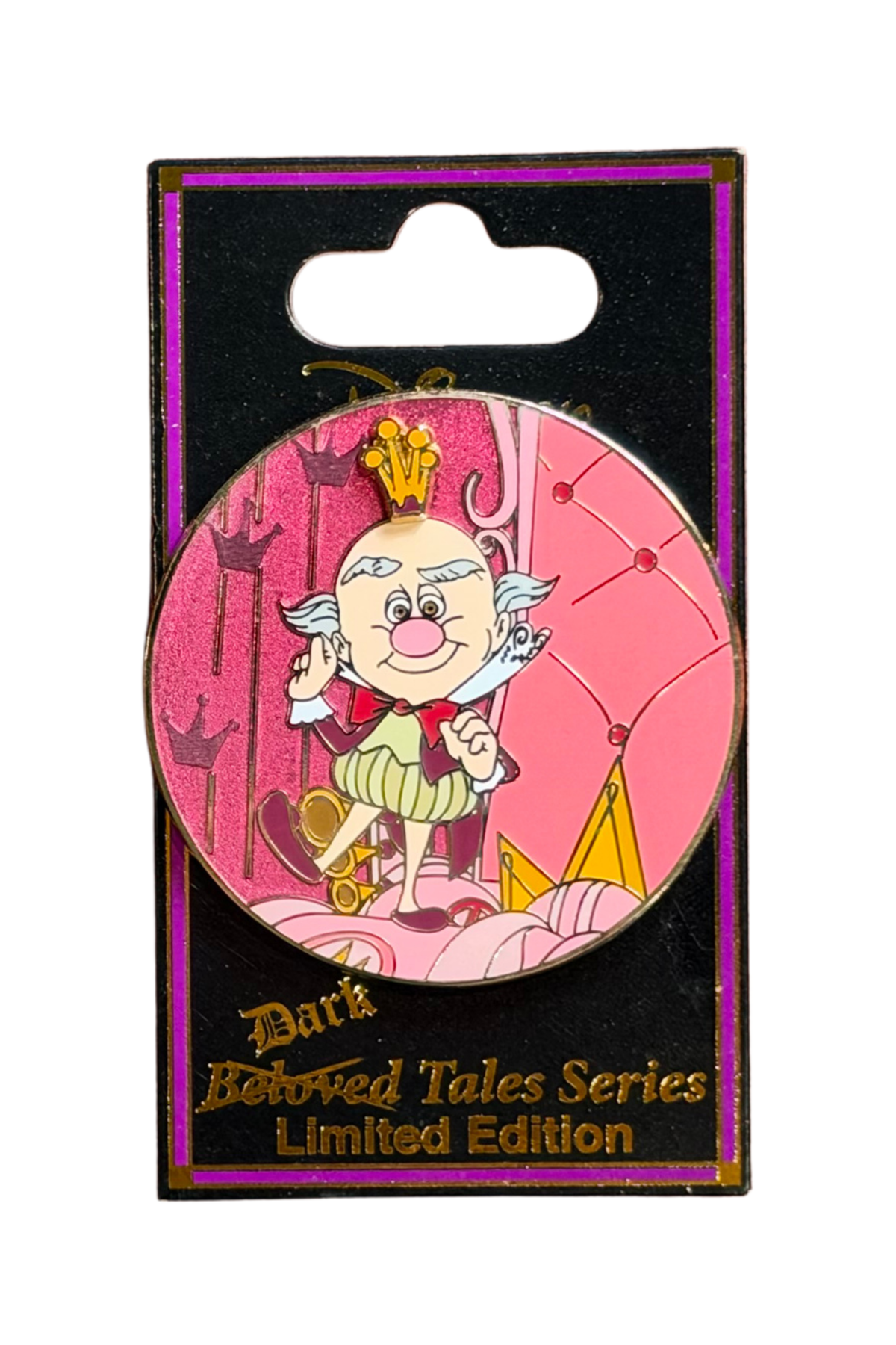 King Candy J76