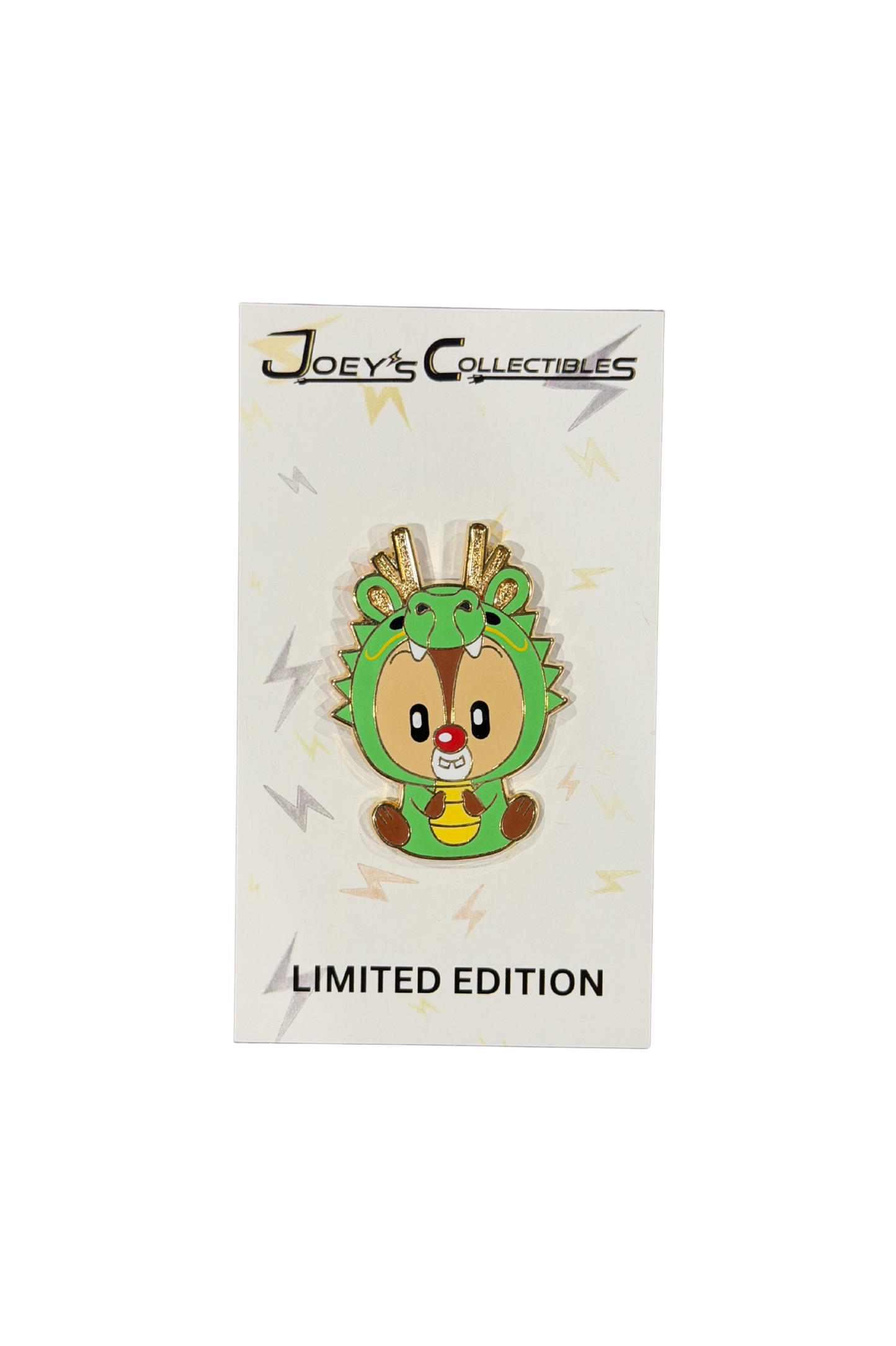 Dale Year of the Dragon aDorbs J10