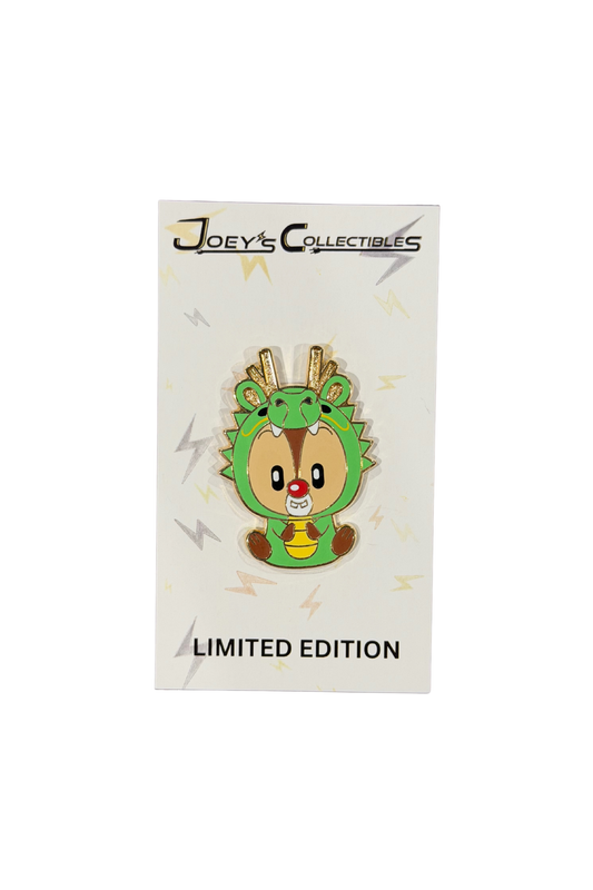 Dale Year of the Dragon aDorbs J10